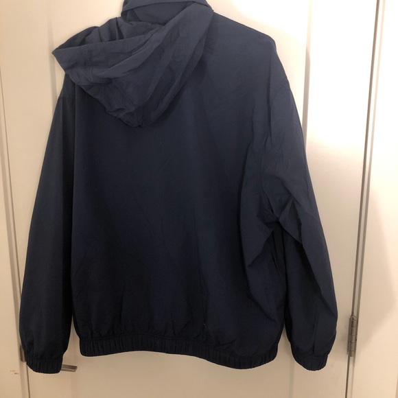 Supreme Navy track jacket - Picture 4 of 5